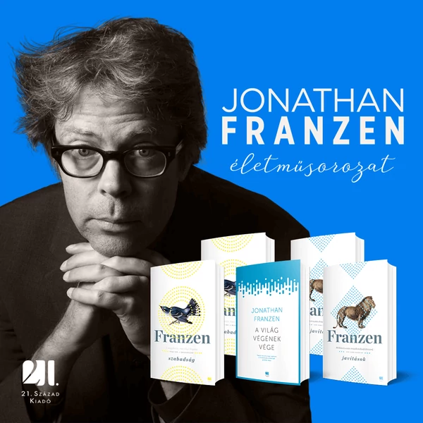 Jonathan_Franzen_eletmusorozat
