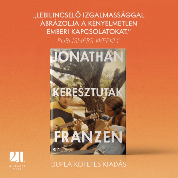 keresztutak-i-es-ii-kotet-jonathan-franzen-konyv-21-szazad-kiado