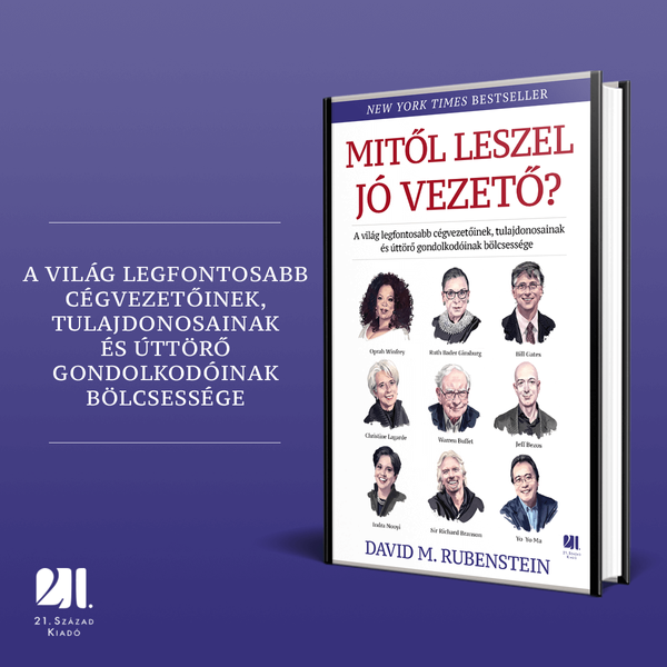mitol-leszel-jo-vezeto-david-m-rubenstein-21-szazad-kiado