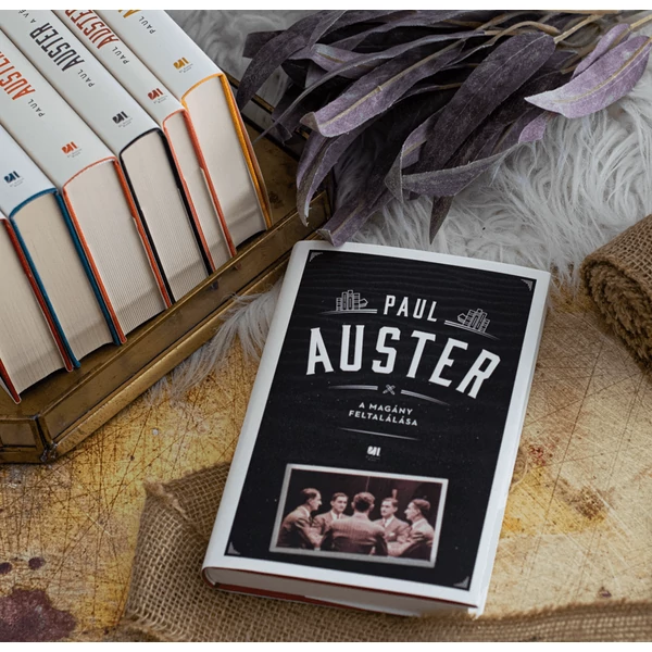 a-magany-feltalalasa-paul-auster