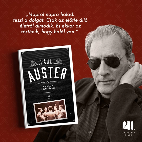 a-magany-feltalalasa-paul-auster