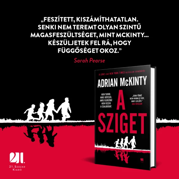 a-sziget-adrian-mckinty-thriller-21-szazad-kiado