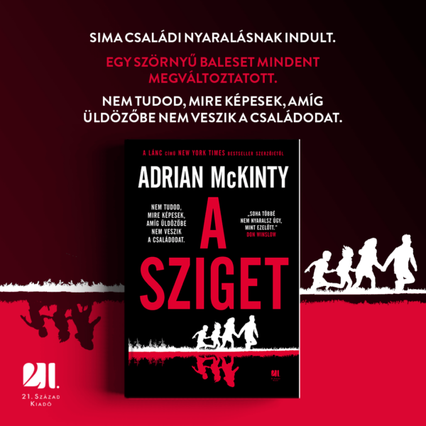 a-sziget-adrian-mckinty-thriller-21-szazad-kiado