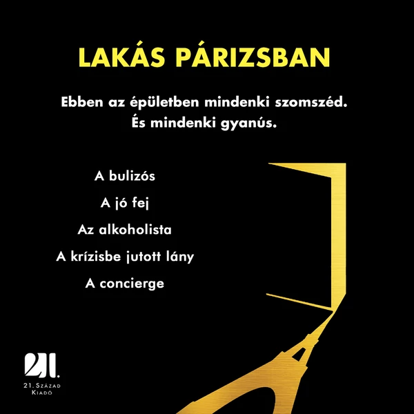 lakas-parizsban-lucy-foley-21-szazad-kiado