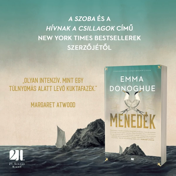 menedek-emma-donoghue-21-szazad-kiado