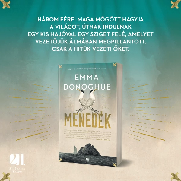 menedek-emma-donoghue-21-szazad-kiado