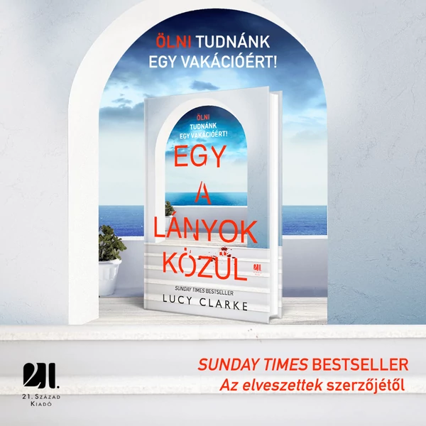 egy-a-lanyok-kozul-lucy-clark