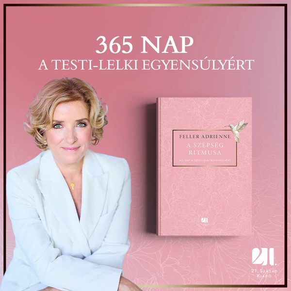 a-szepseg-ritmusa-adrienne-21-szazad-kiado