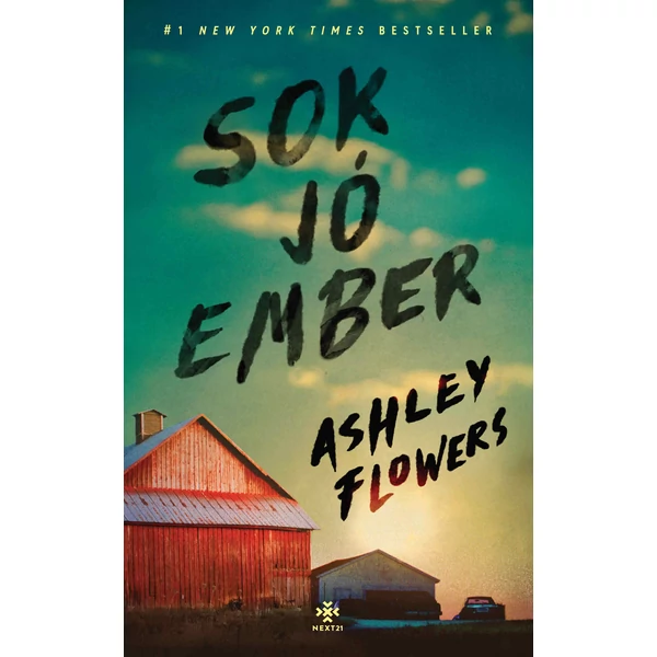 Sok jó ember - Ashley Flowers