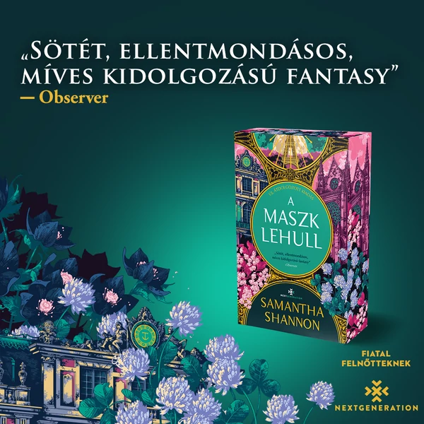 a-maszk-lehull-samantha-shannon-next-generation-puhatablas