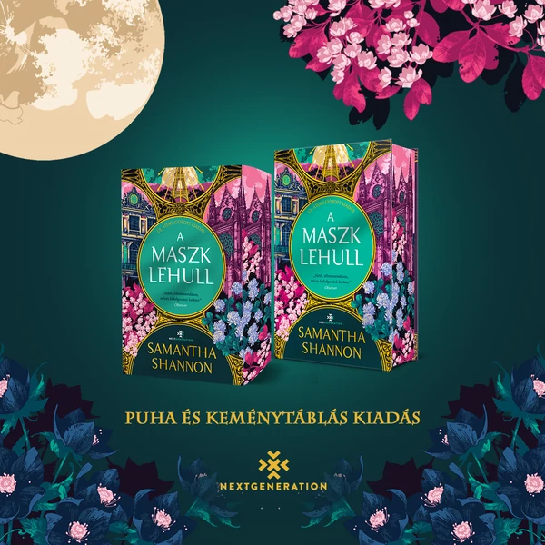 a-maszk-lehull-samantha-shannon-next-generation-eldekoralt-kemenytablas-limitalt