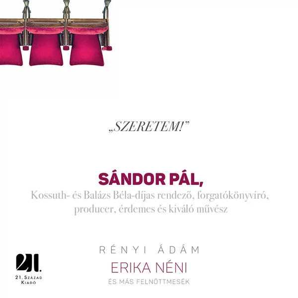 erika-neni-renyi-adam-21-szazad-kiado