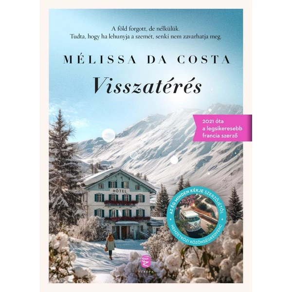 Visszatérés