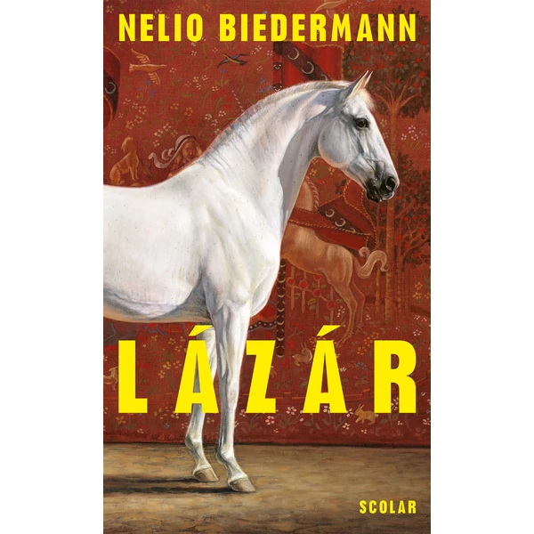 Lázár