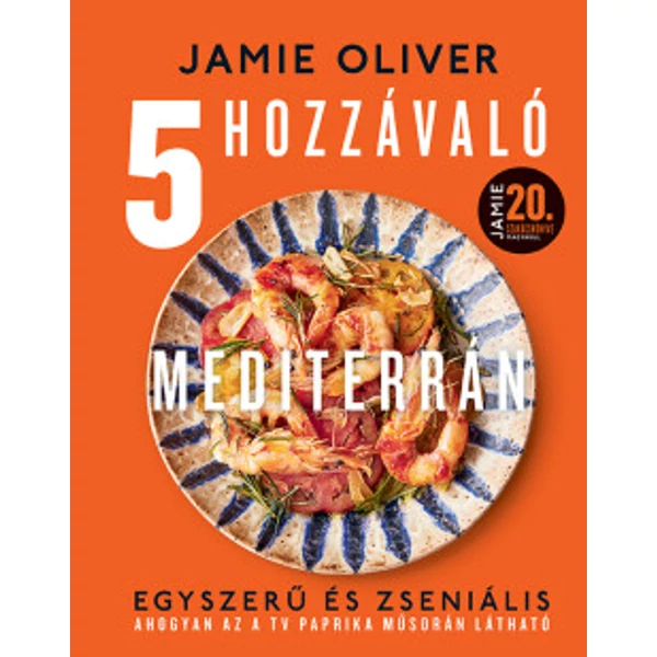 5 hozzávaló