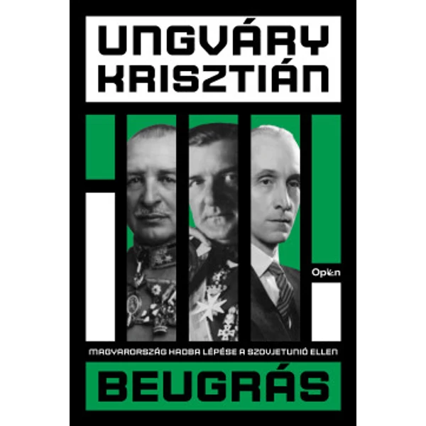 Beugrás