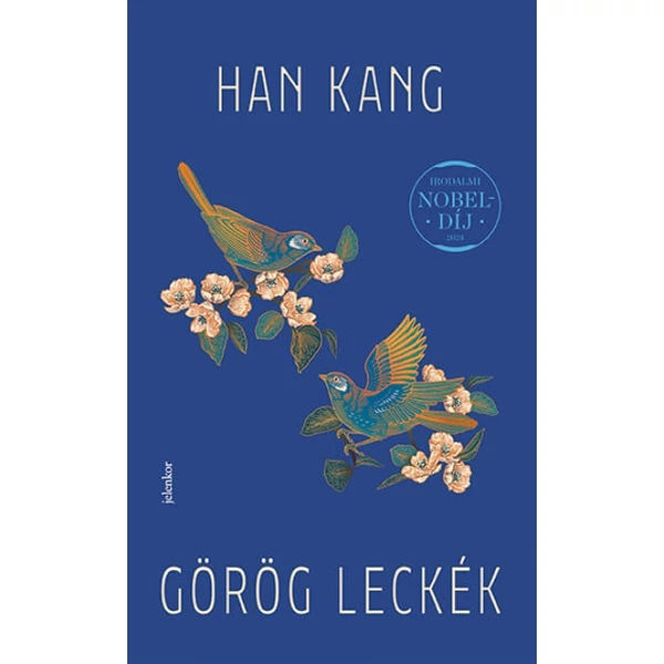 Görög leckék