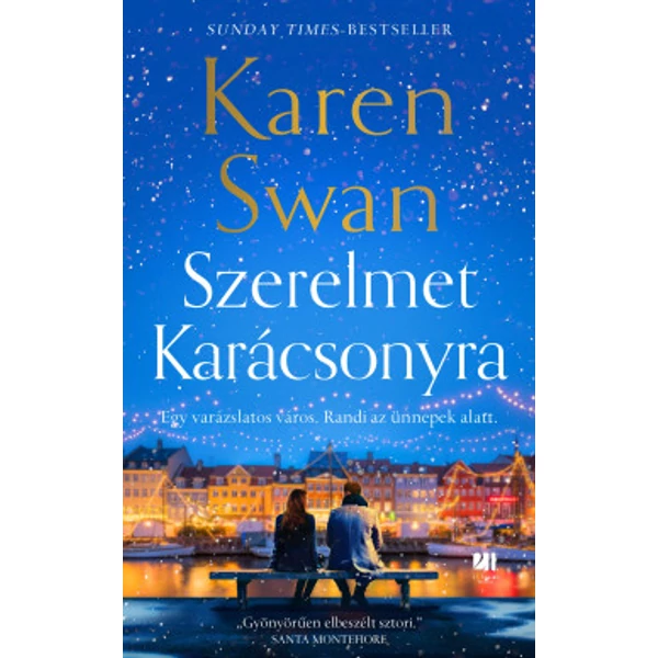 karacsony-gyertyafenynel-karen-swan-21-szazad-kiado