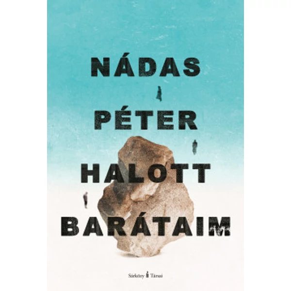 nadas-peter-halott-barataim