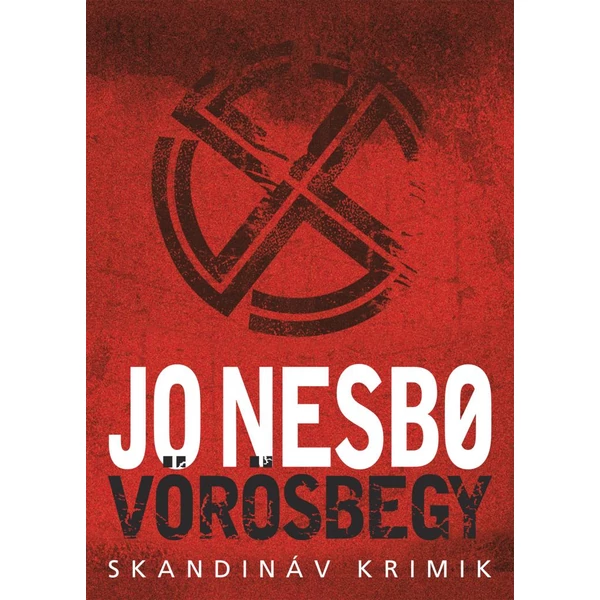 Vörösbegy – zsebkönyv