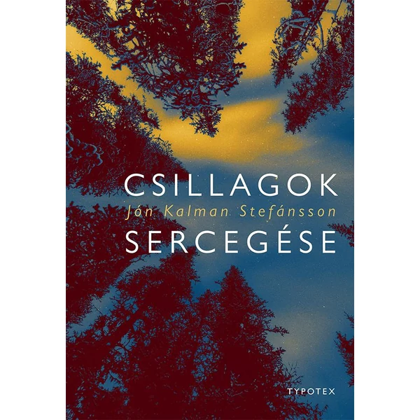 Csillagok sercegése