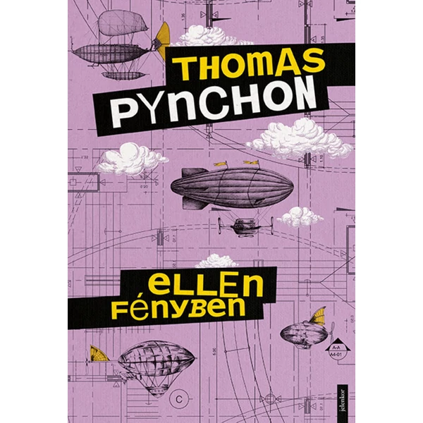 Ellenfényben