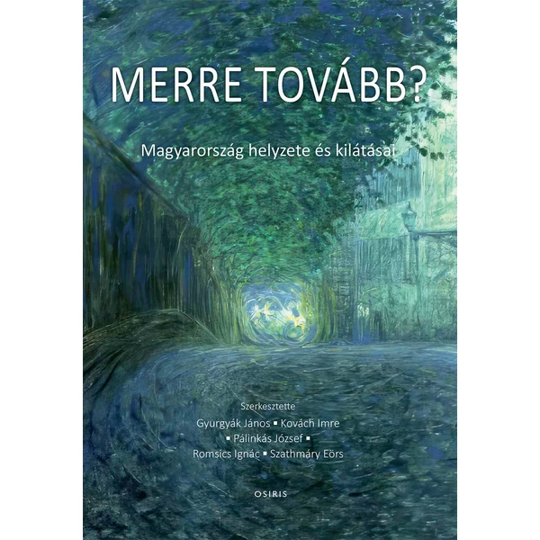 Merre tovább?