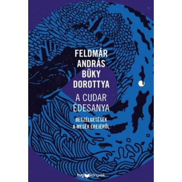A cudar édesanya