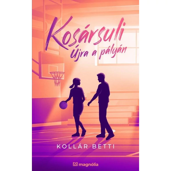 Kosársuli - újra a pályán