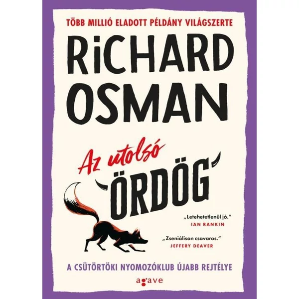 Az utolsó ördög