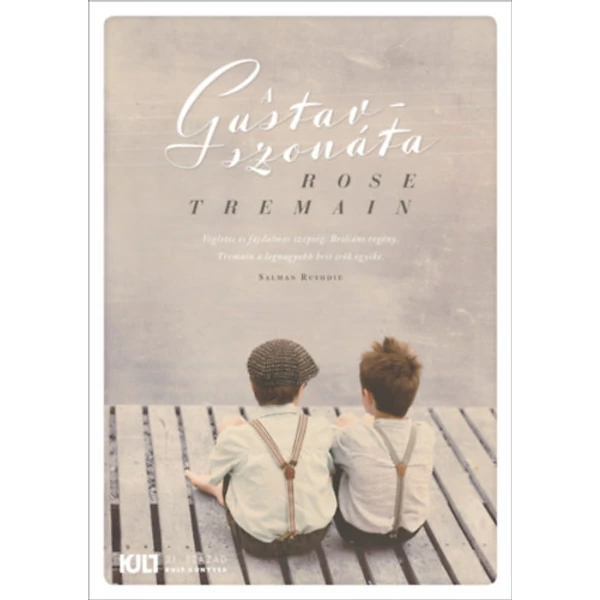 A Gustav-szonáta