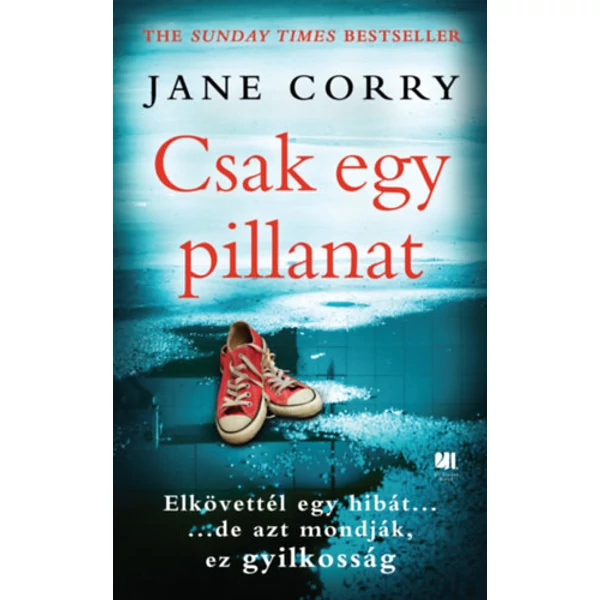 Csak egy pillanat