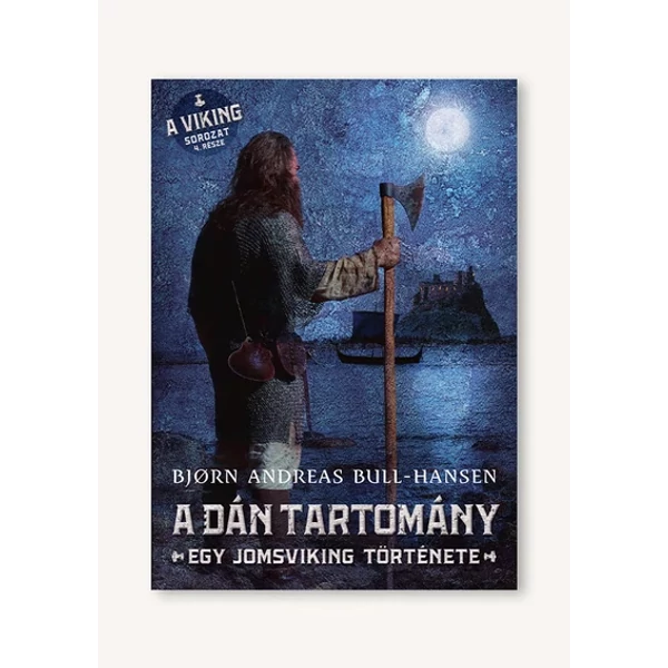 A dán tartomány