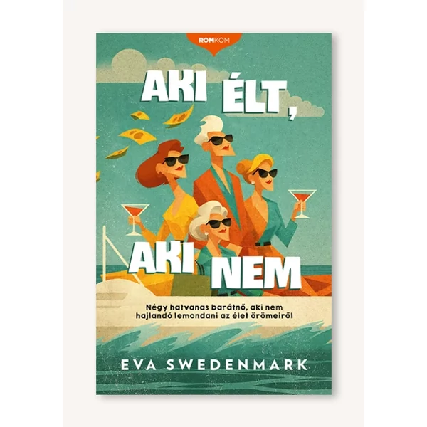Aki élt, aki nem