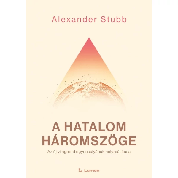 A hatalom háromszöge