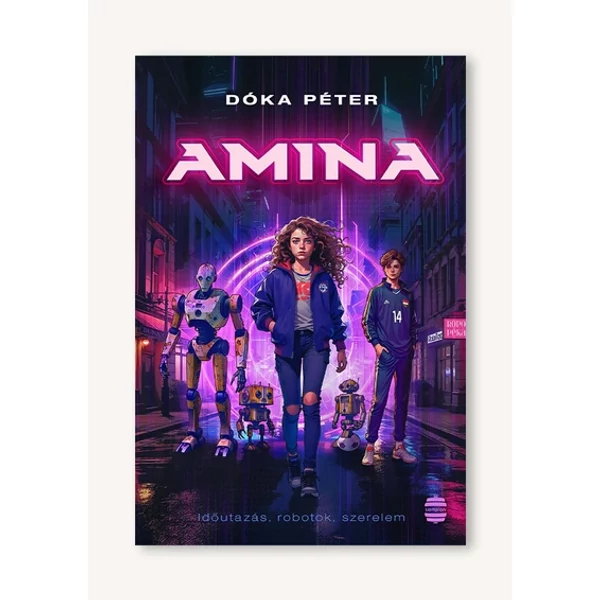 Amina
