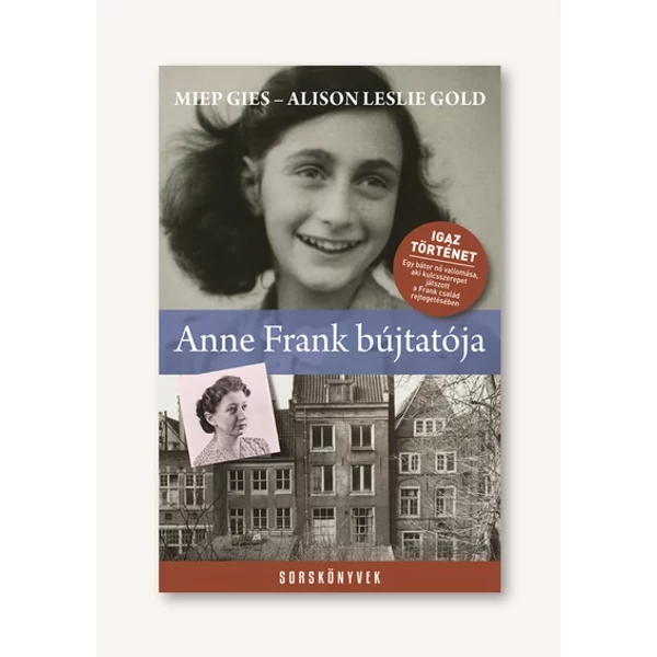 Anne Frank bújtatója