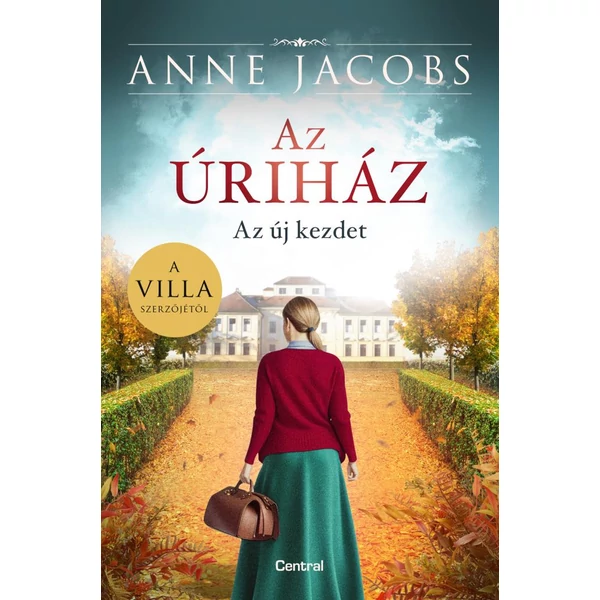 Az úriház - az új kezdet
