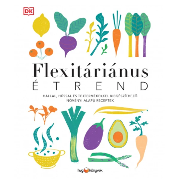 Flexitáriánus étrend