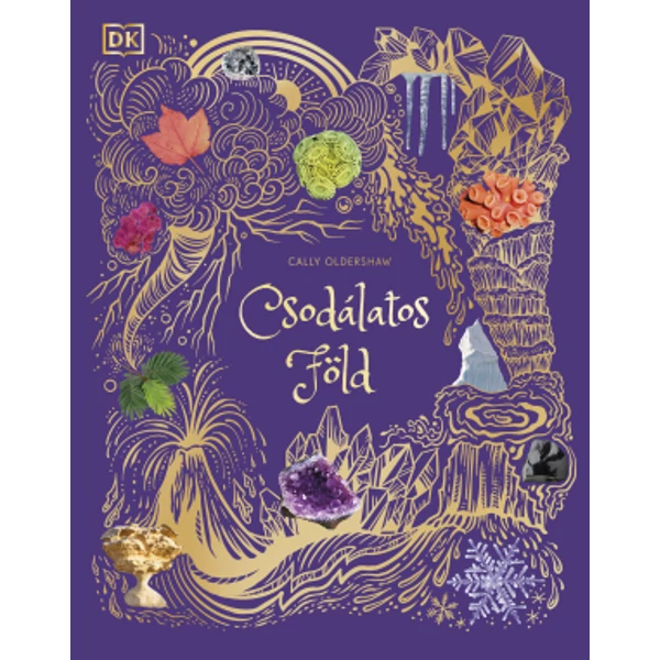 Csodálatos Föld