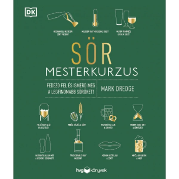 Sör mesterkurzus