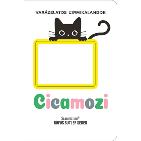 Cicamozi