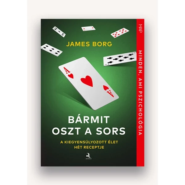 Bármit oszt a sors