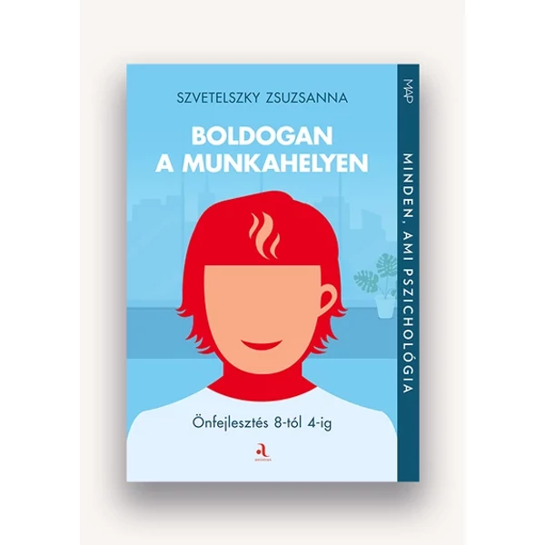 Boldogan a munkahelyen