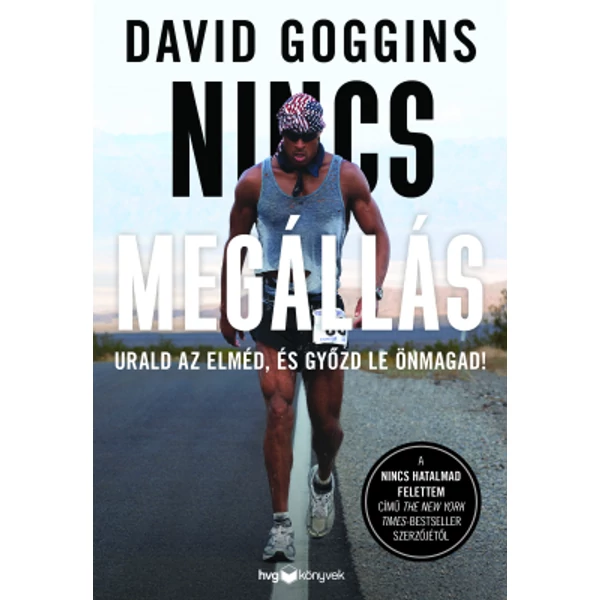 Nincs megállás
