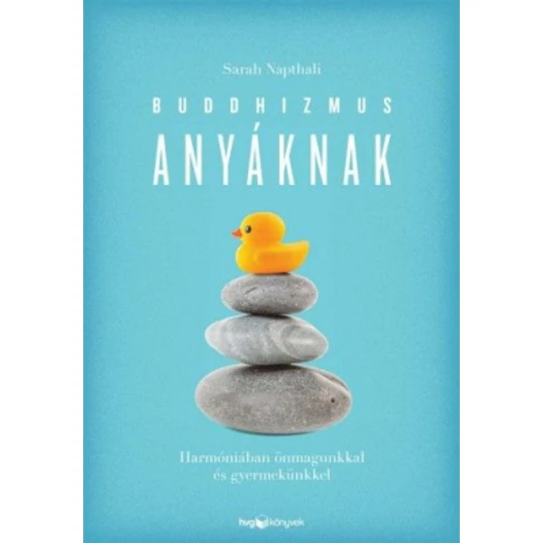Buddhizmus anyáknak