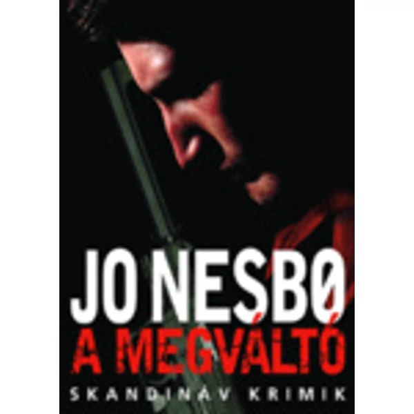 A megváltó – zsebkönyv