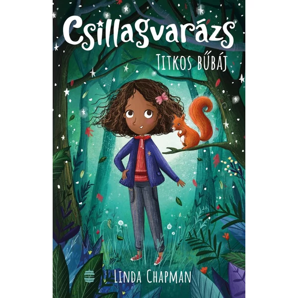 Titkos bűbáj - Csillagvarázs 3.