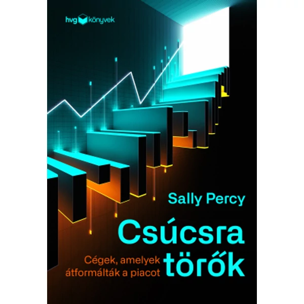 Csúcsra törők