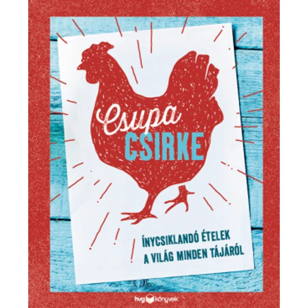 Csupa csirke